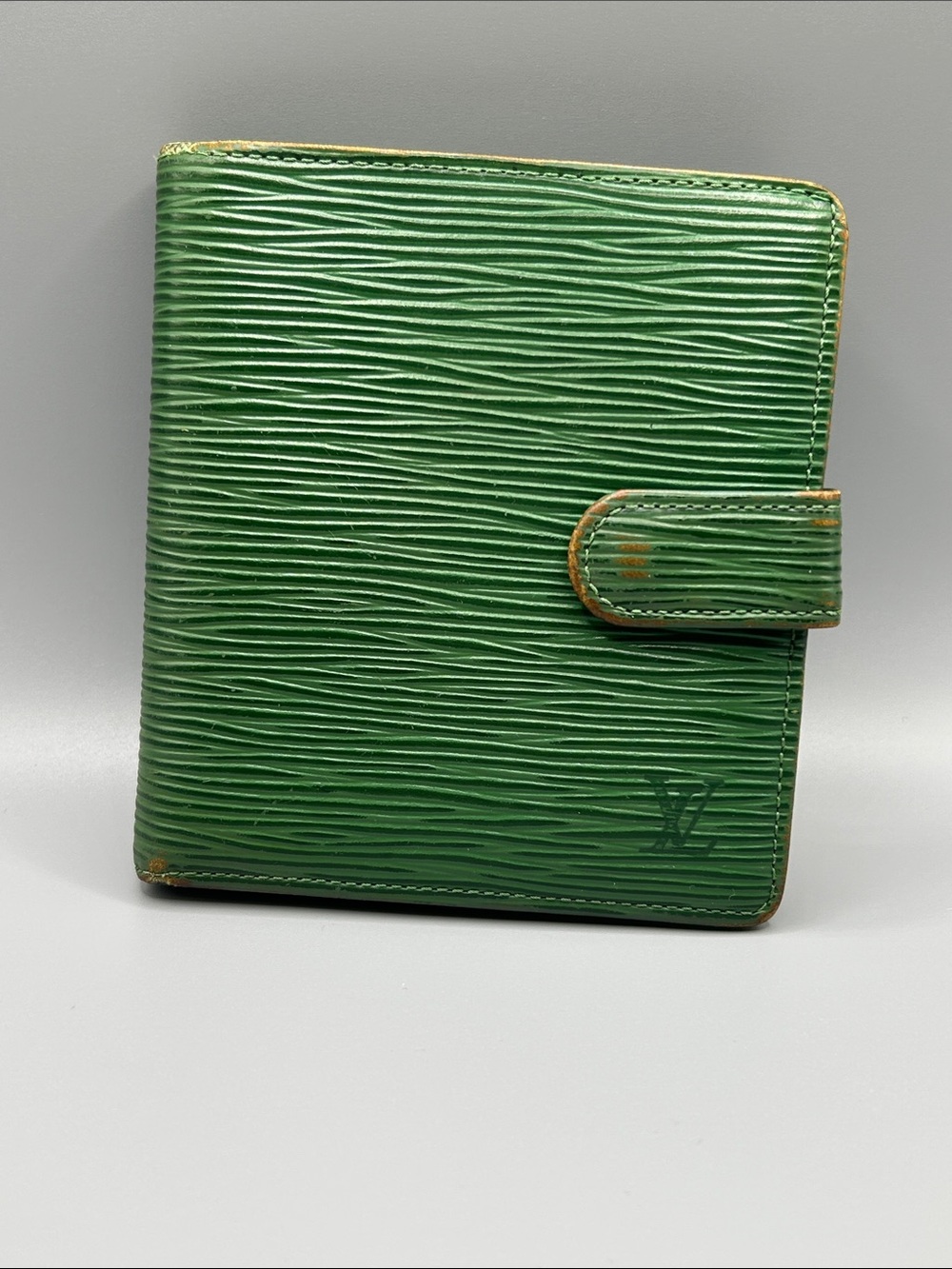 Louis Vuitton Vintage Porte-Billets Wallet